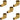 Brass Female Sweat x Pex Barb 90-Degree Elbow Pipe Fitting (5-Pack)