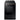 Samsung 7.4-cu ft Steam Cycle Vented Smart Electric Dryer (Brushed Black) ENERGY STAR