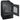 Samsung 7.4-cu ft Steam Cycle Vented Smart Electric Dryer (Brushed Black)